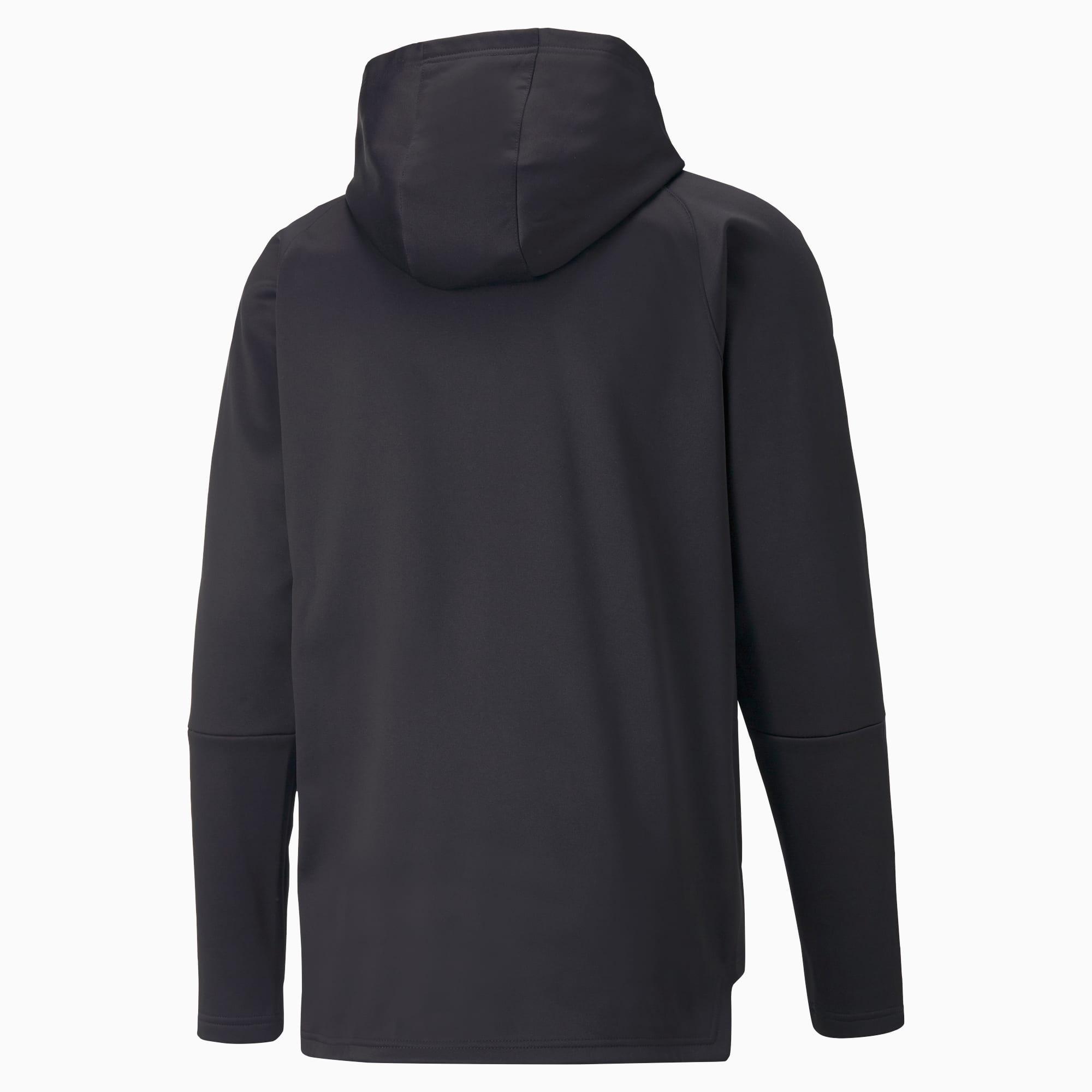 Train Off Season Men's Training Hoodie Product Image