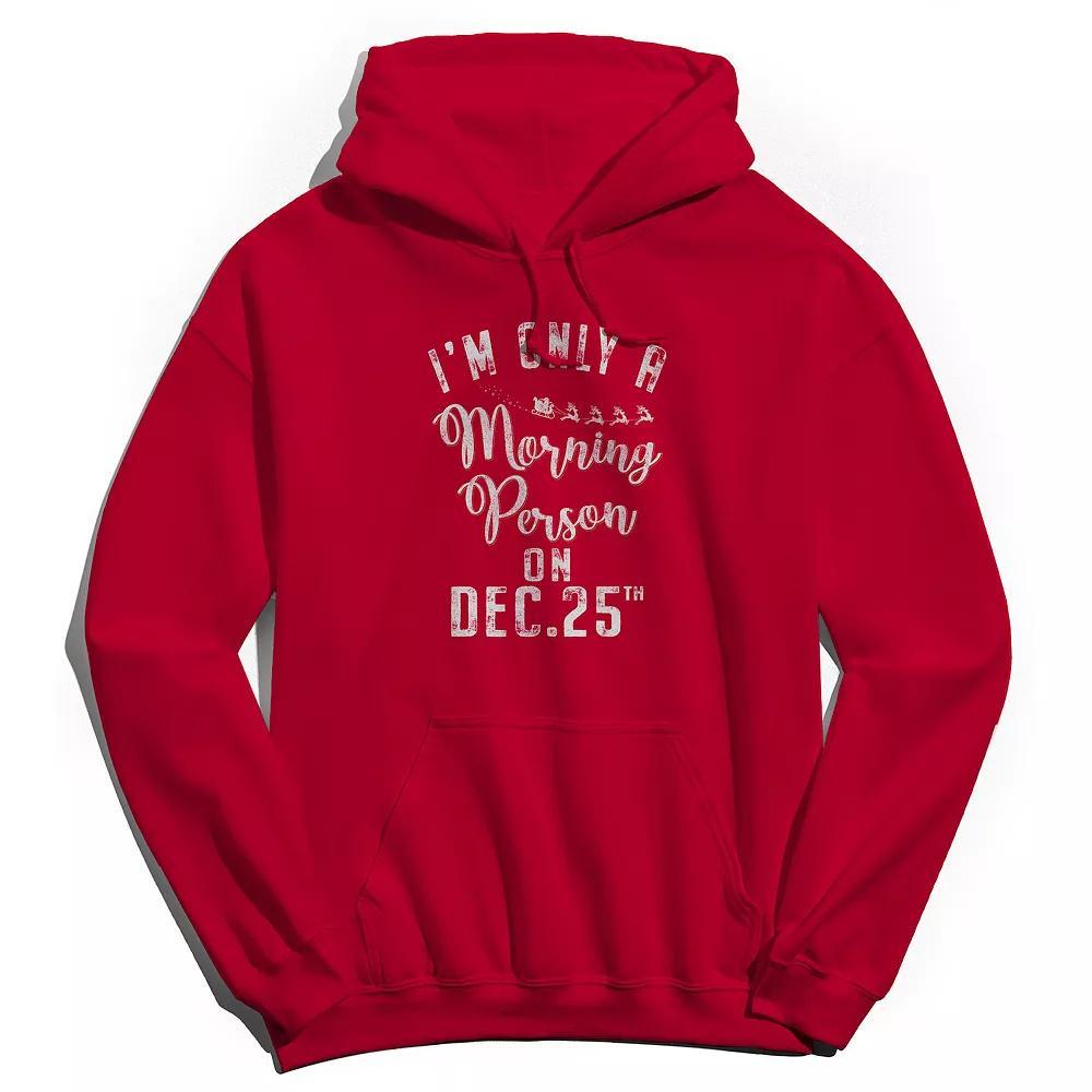 Men's Bob Marley Arms Up Hoodie, Size: Small, Black Product Image