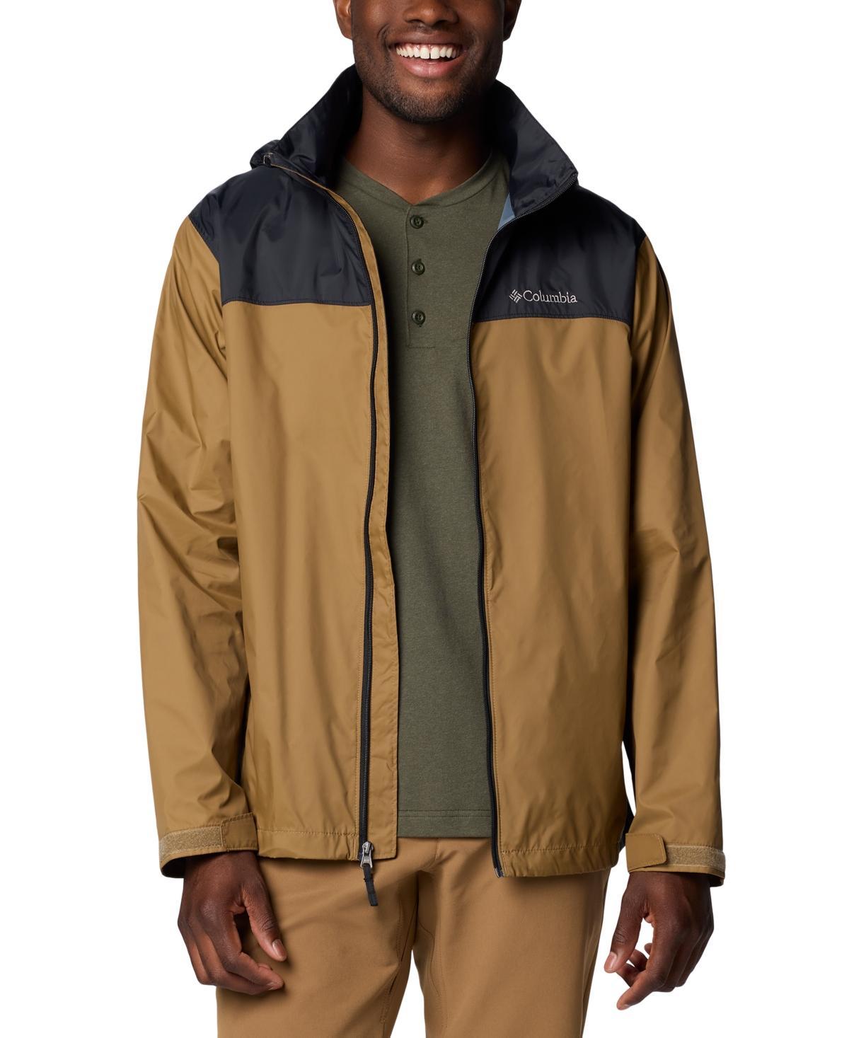 Columbia Men's Glennaker Lake II Rain Jacket - Tall- Product Image