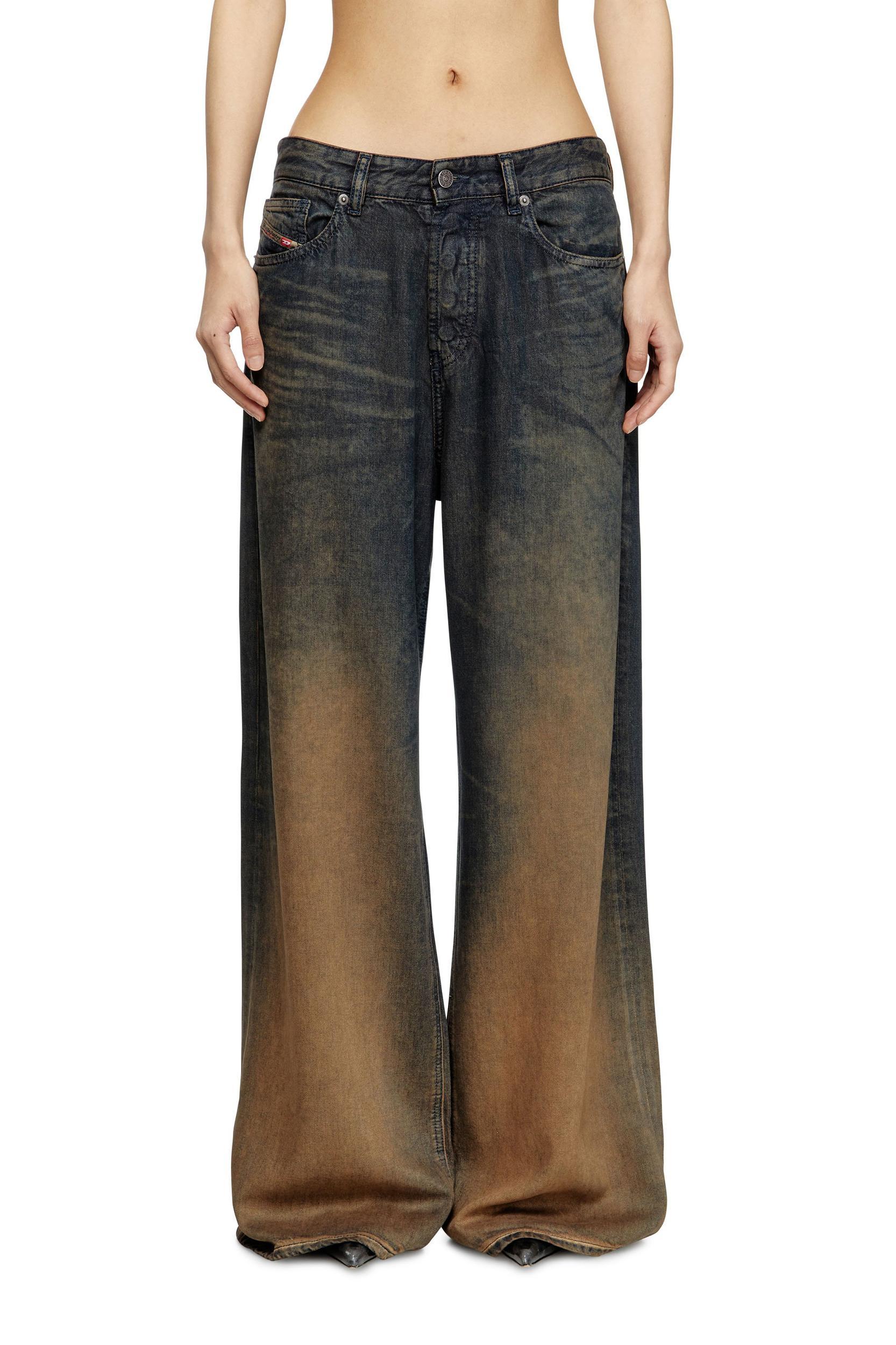 Relaxed Jeans 1996 D-Sire 068TF Product Image
