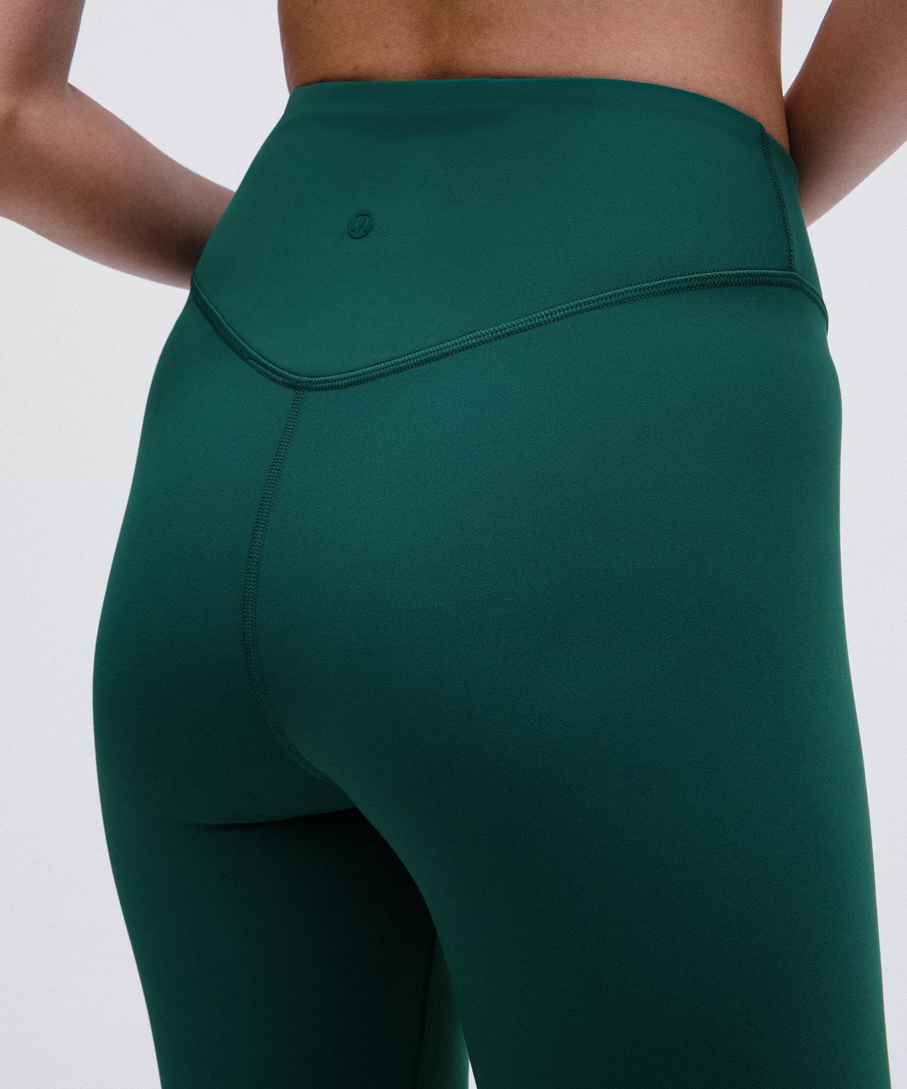 Wunder Under Nulu High-Rise Tight 25" Product Image
