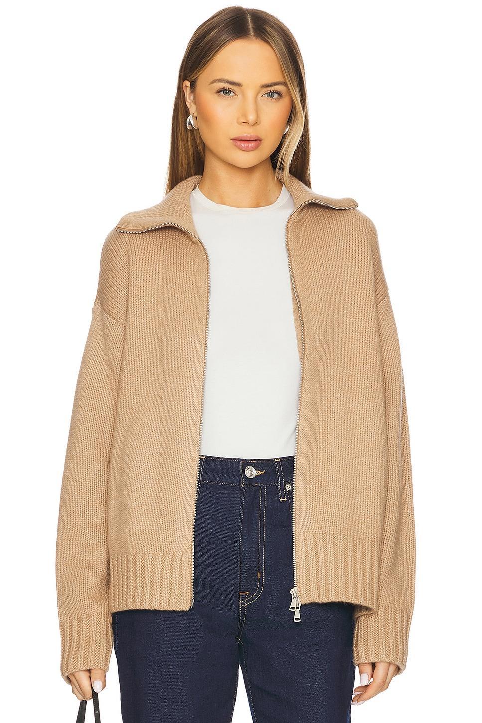 Sebastian Sweater EAVES Product Image