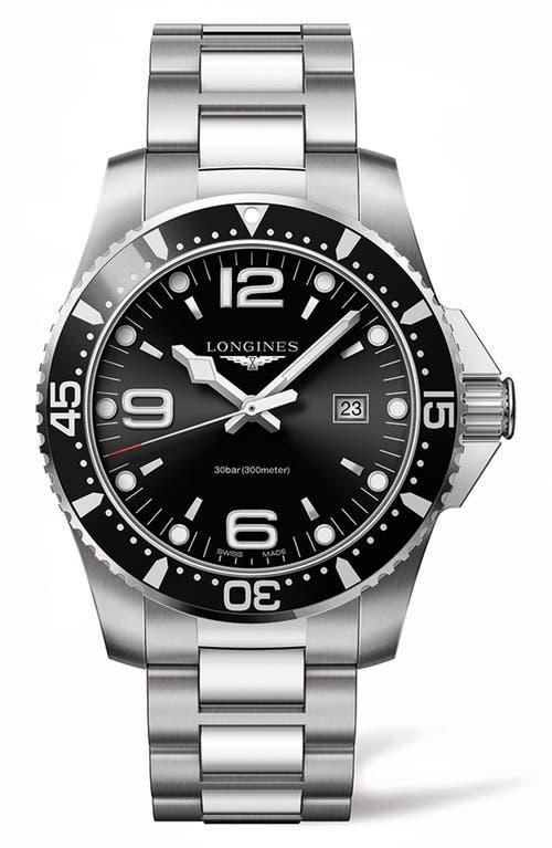 Longines HydroConquest Watch, 44mm Product Image