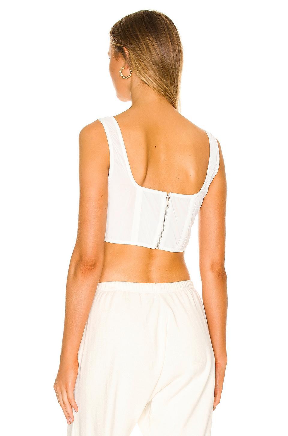 Miller Corset Top BY.DYLN Product Image