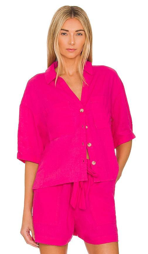 Easy Pocket Shirt Product Image
