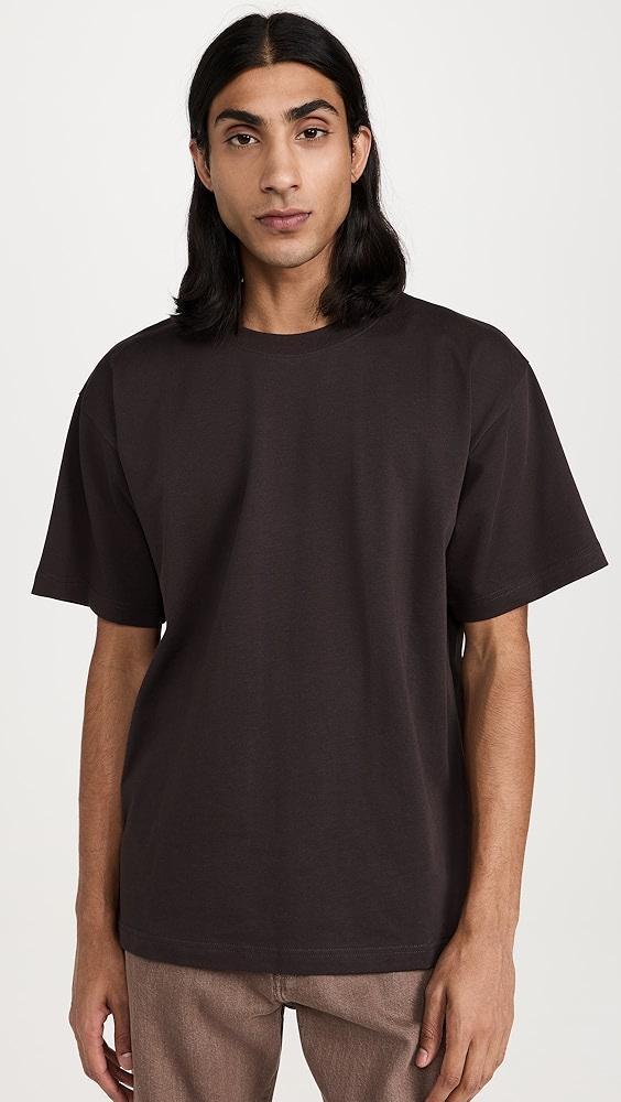 Norse Projects Norse Standard Heavy Loose T-shirt | Shopbop Product Image