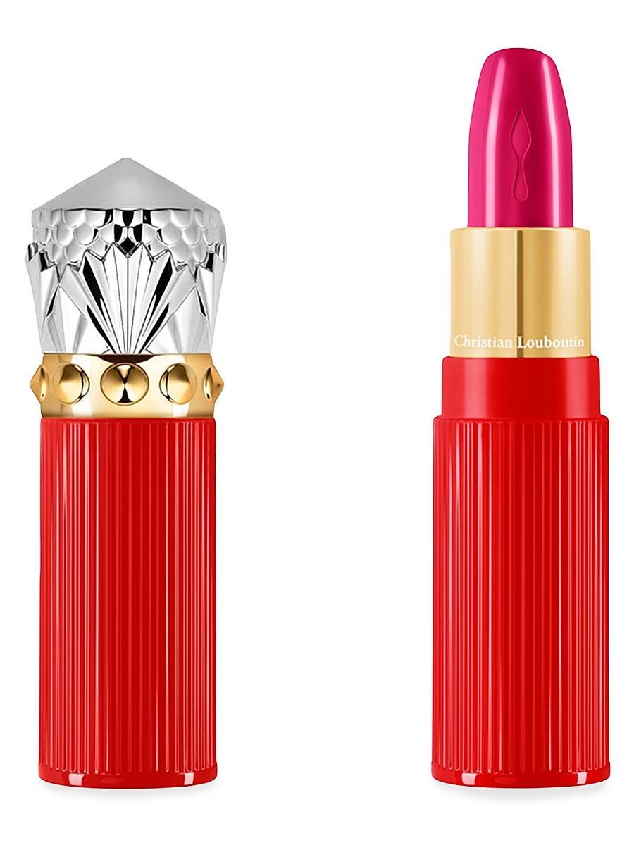 Womens Rouge Louboutin Sooooo. Glow On The Go Lipstick Product Image