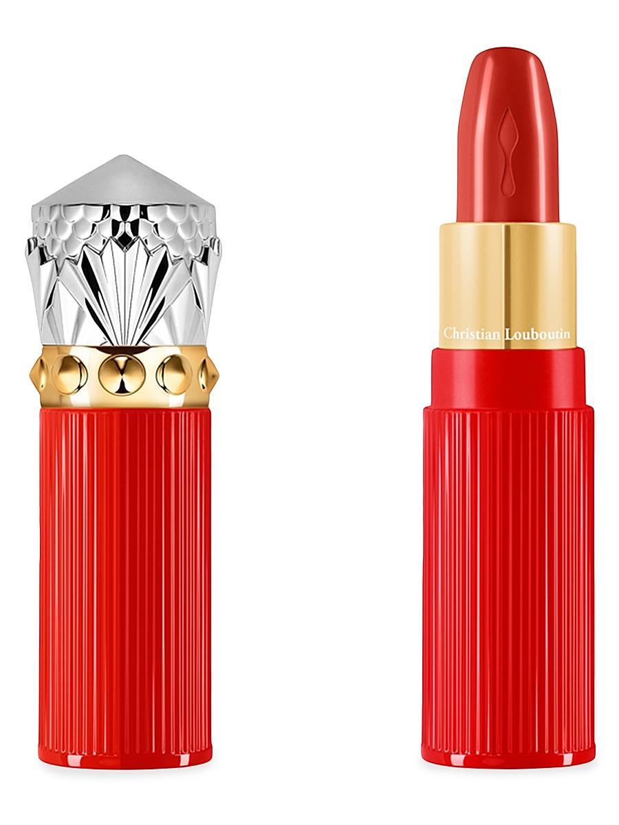 Womens Rouge Louboutin Sooooo. Glow On The Go Lipstick Product Image