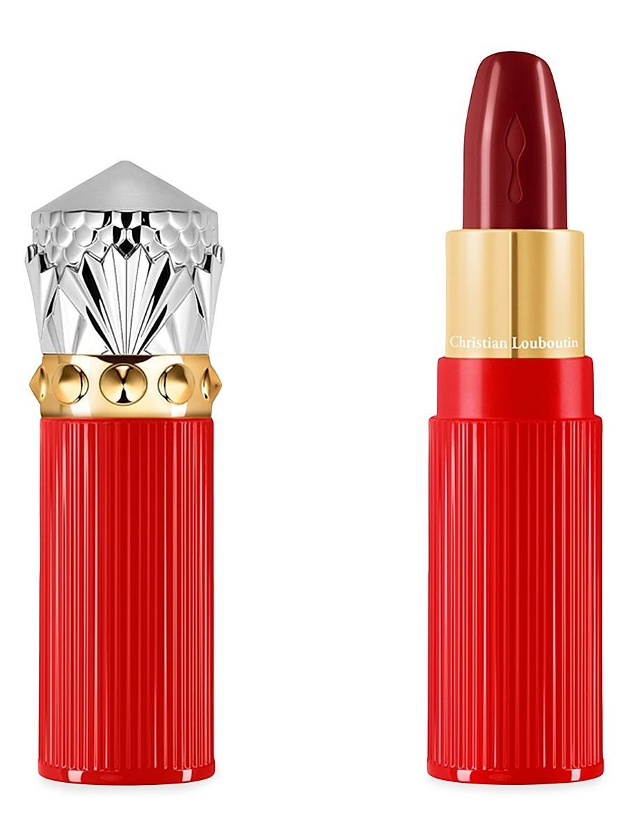 Womens Rouge Louboutin Sooooo. Glow On The Go Lipstick Product Image