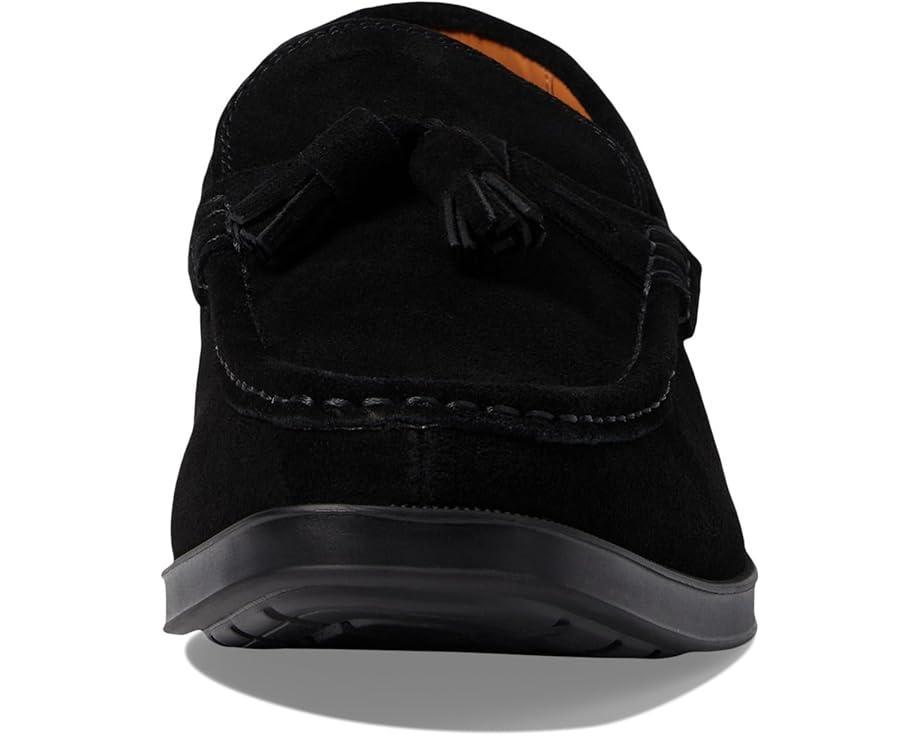 Ravelle Moc Toe Bit Slip-On Product Image