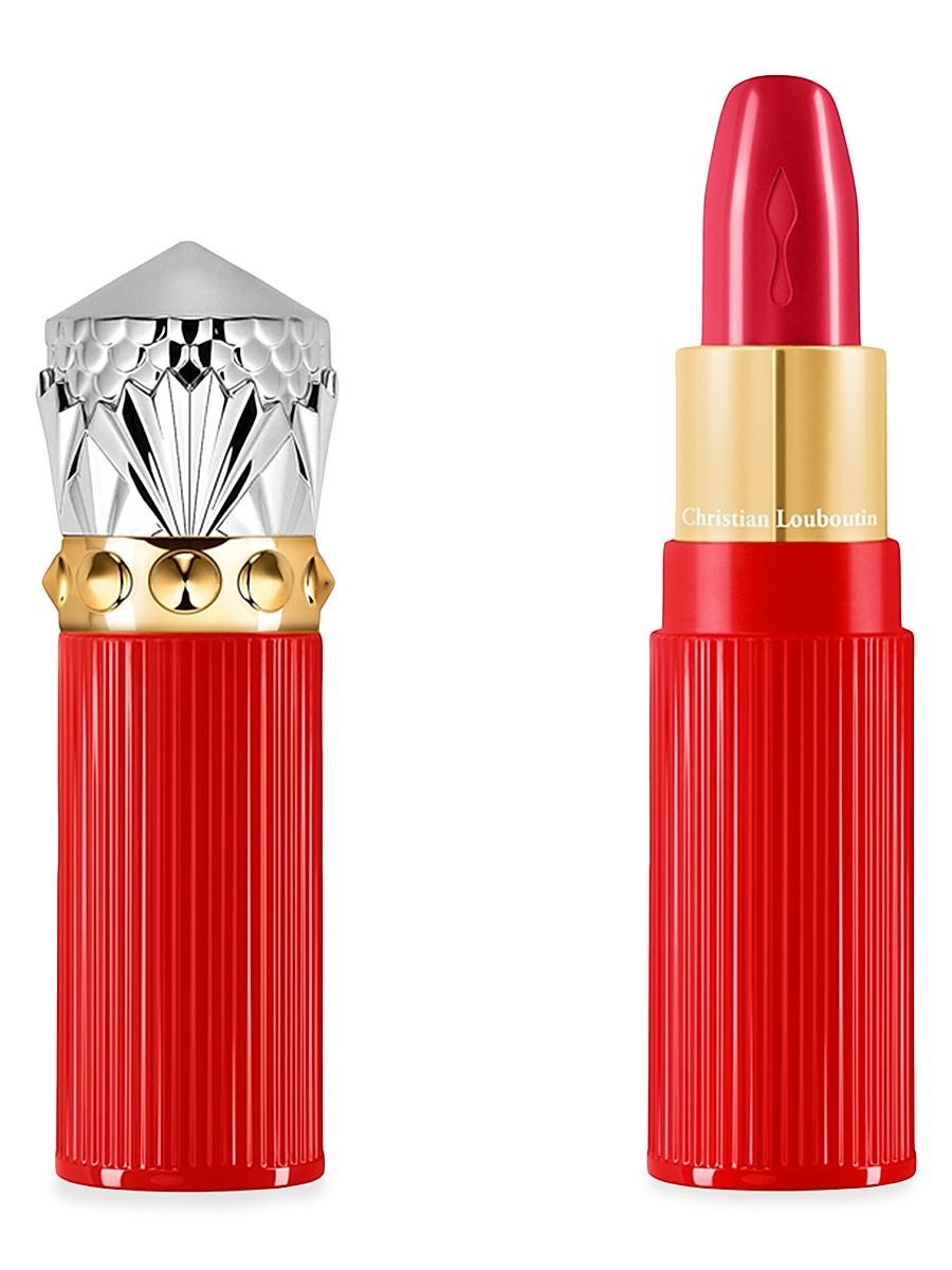 Womens Rouge Louboutin Sooooo. Glow On The Go Lipstick Product Image