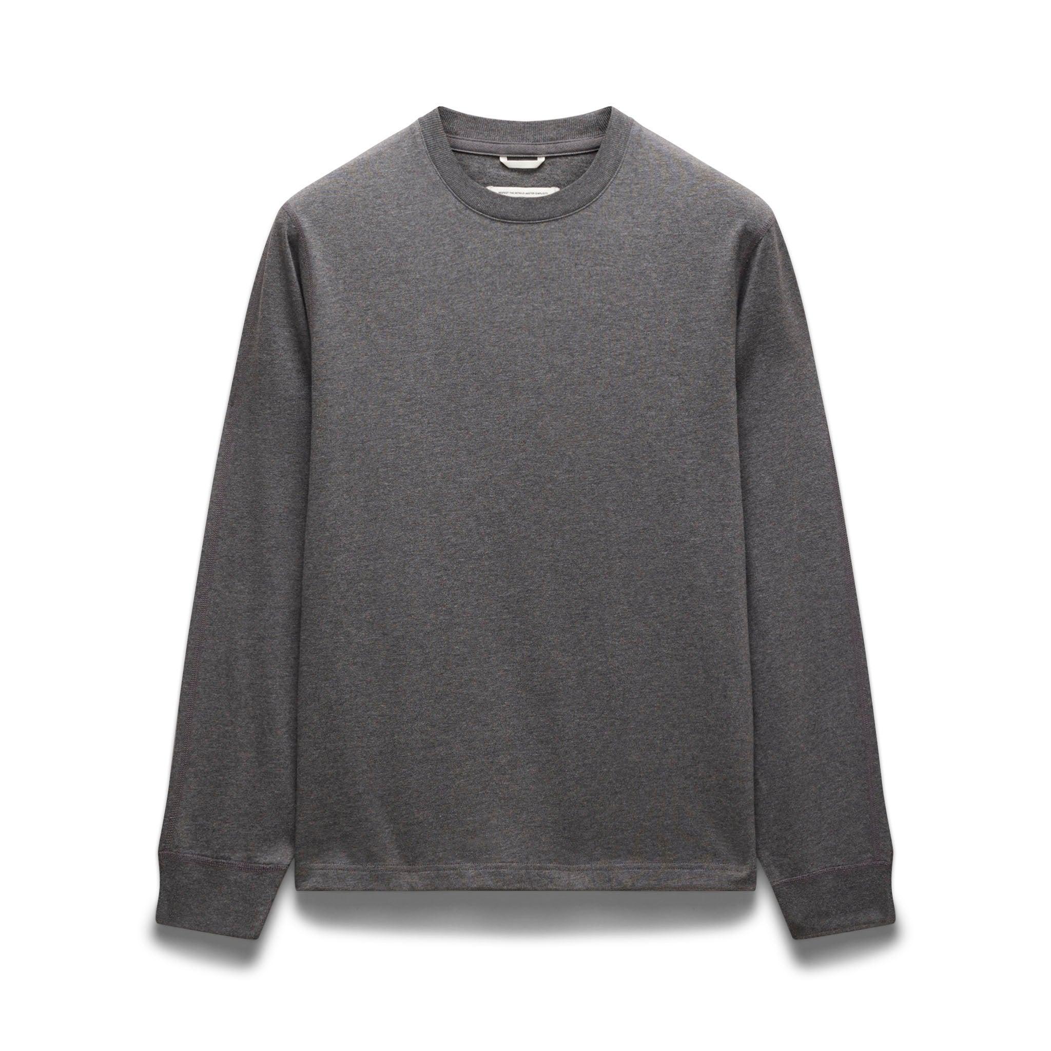 Midweight Jersey OG Long Sleeve Male Product Image