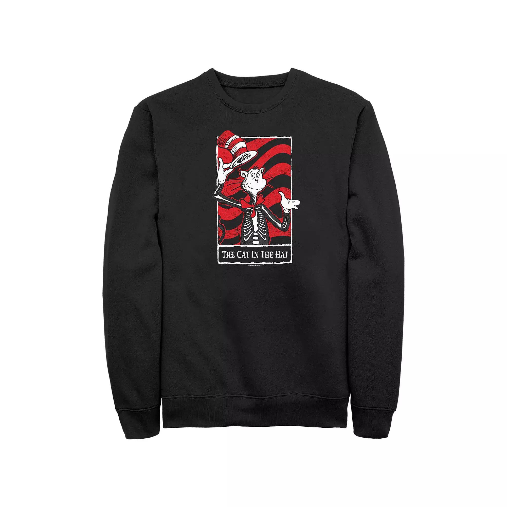 Men's The Mandalorian Star Wars This Is The Way Graphic Fleece, Size: XXL, Black Product Image