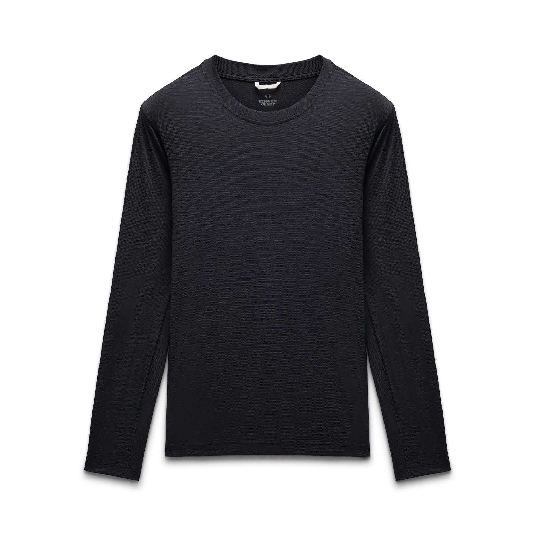 Lightweight Cordura Standard Training Long Sleeve Male Product Image