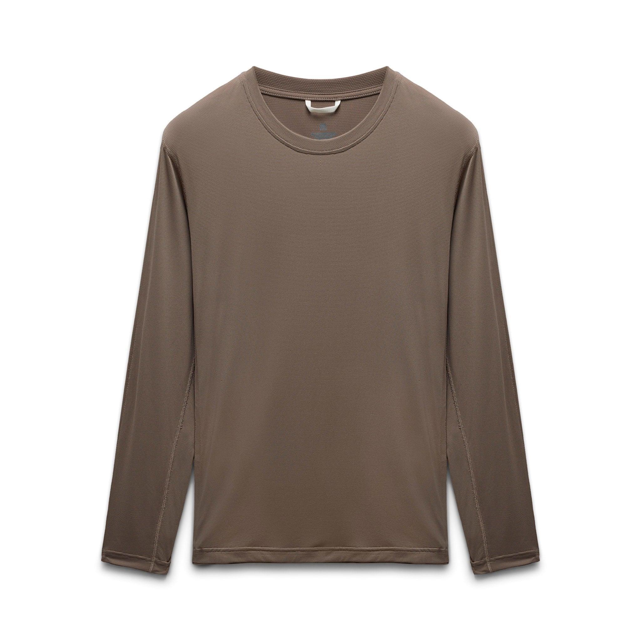 Lightweight Cordura Standard Training Long Sleeve Male Product Image