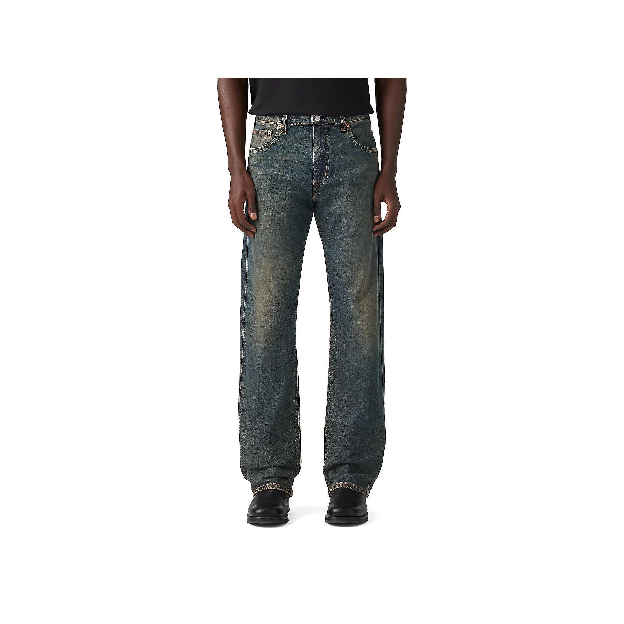 Men's Levi's® 517™ Bootcut Jeans, Size: 32X34, Soak It In Od Product Image