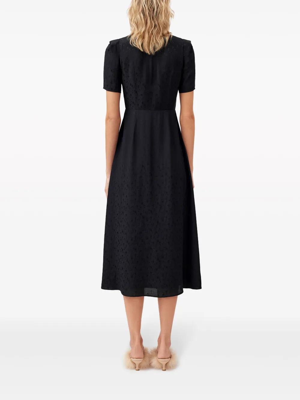 Lola midi dress Product Image