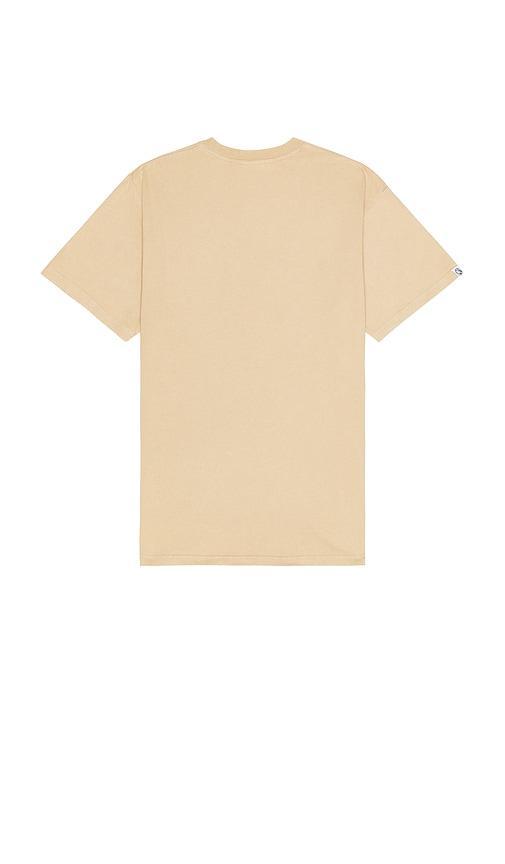 Mens BB Equuleus Knit T-Shirt Product Image