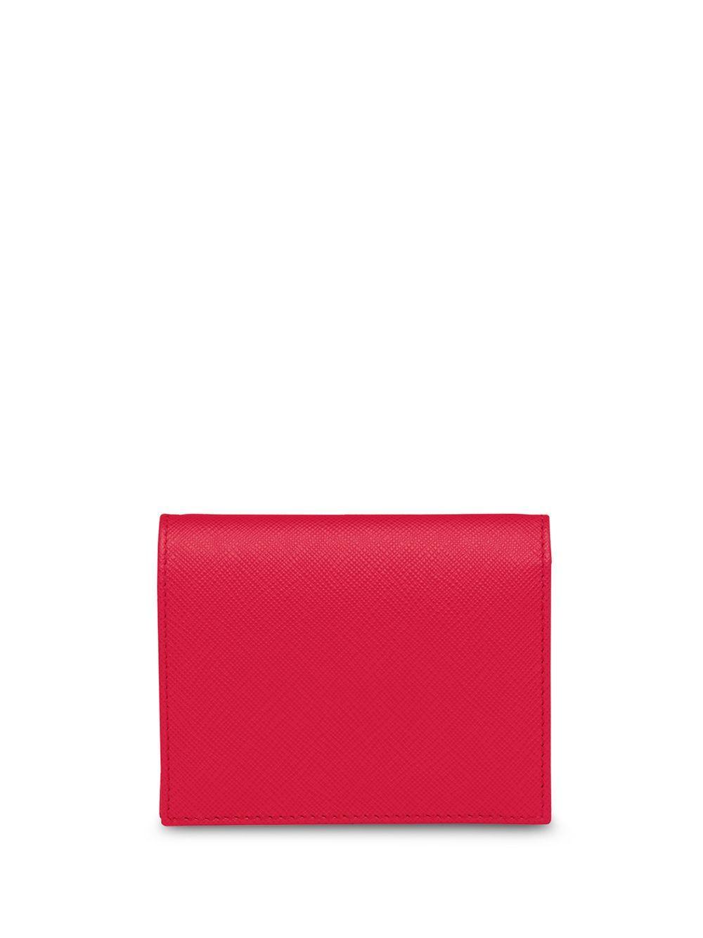 small bi-fold wallet Product Image