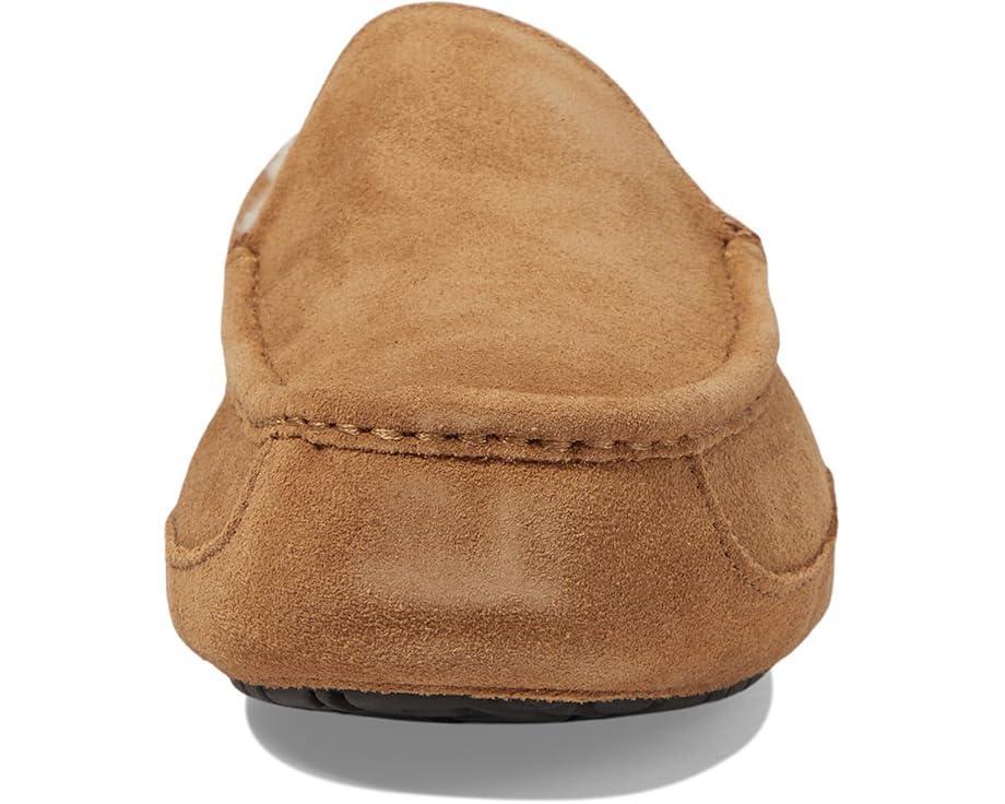 Ascot Leather Product Image