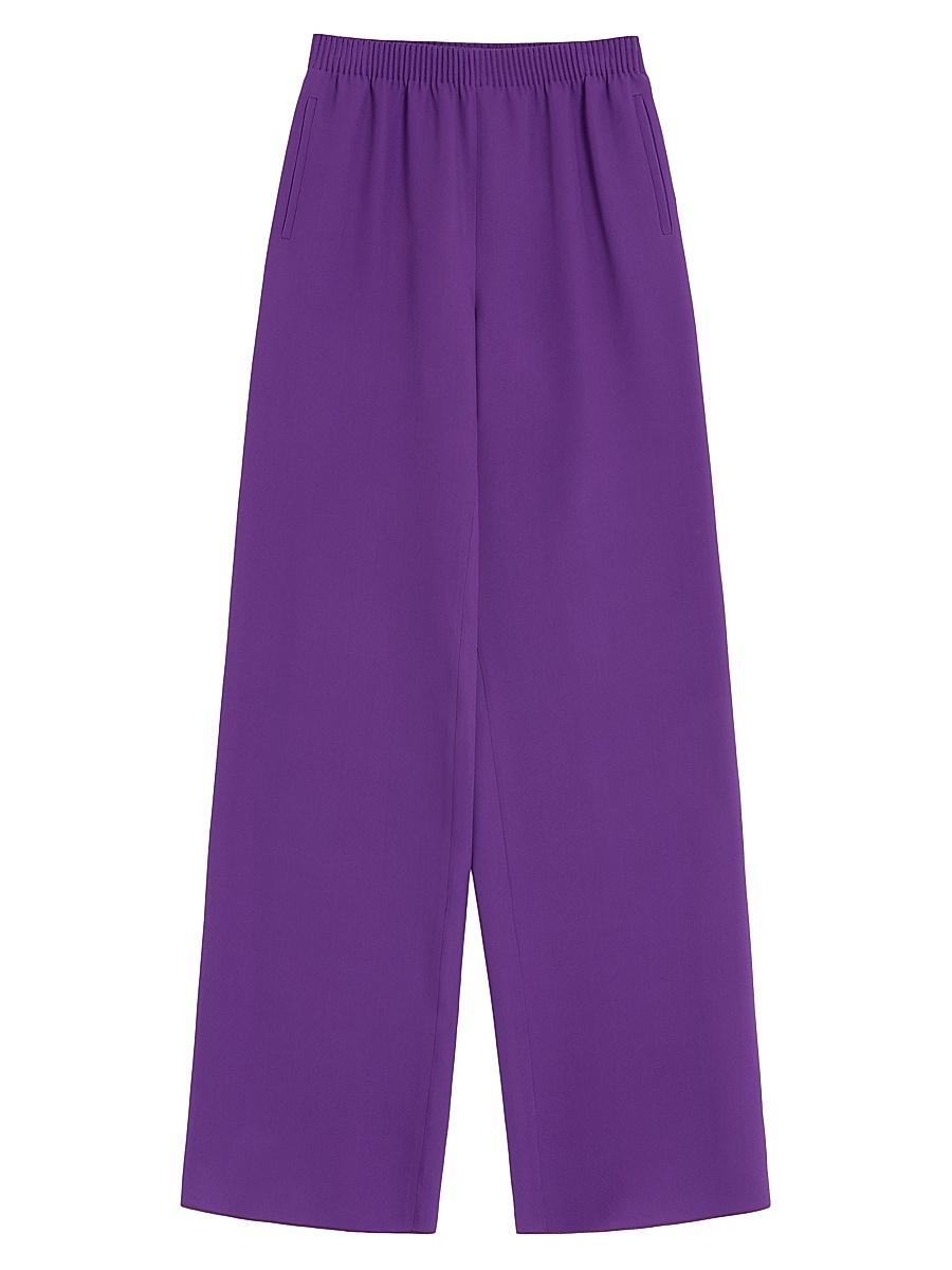 Womens Cady Couture Pants Product Image