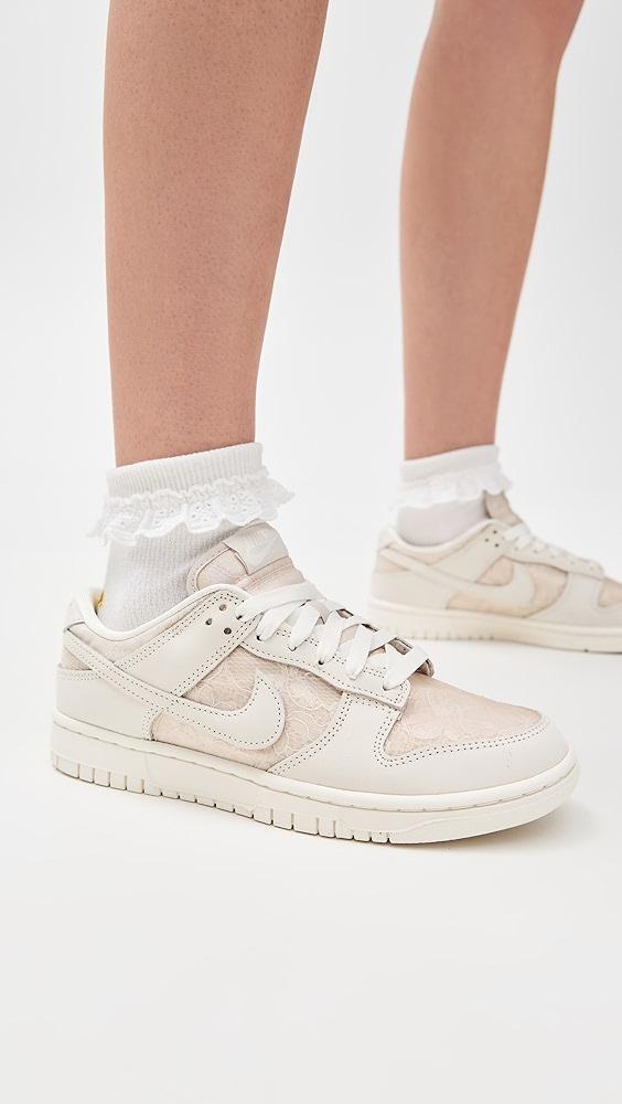 Nike Nike Dunk Low Sneakers | Shopbop Product Image