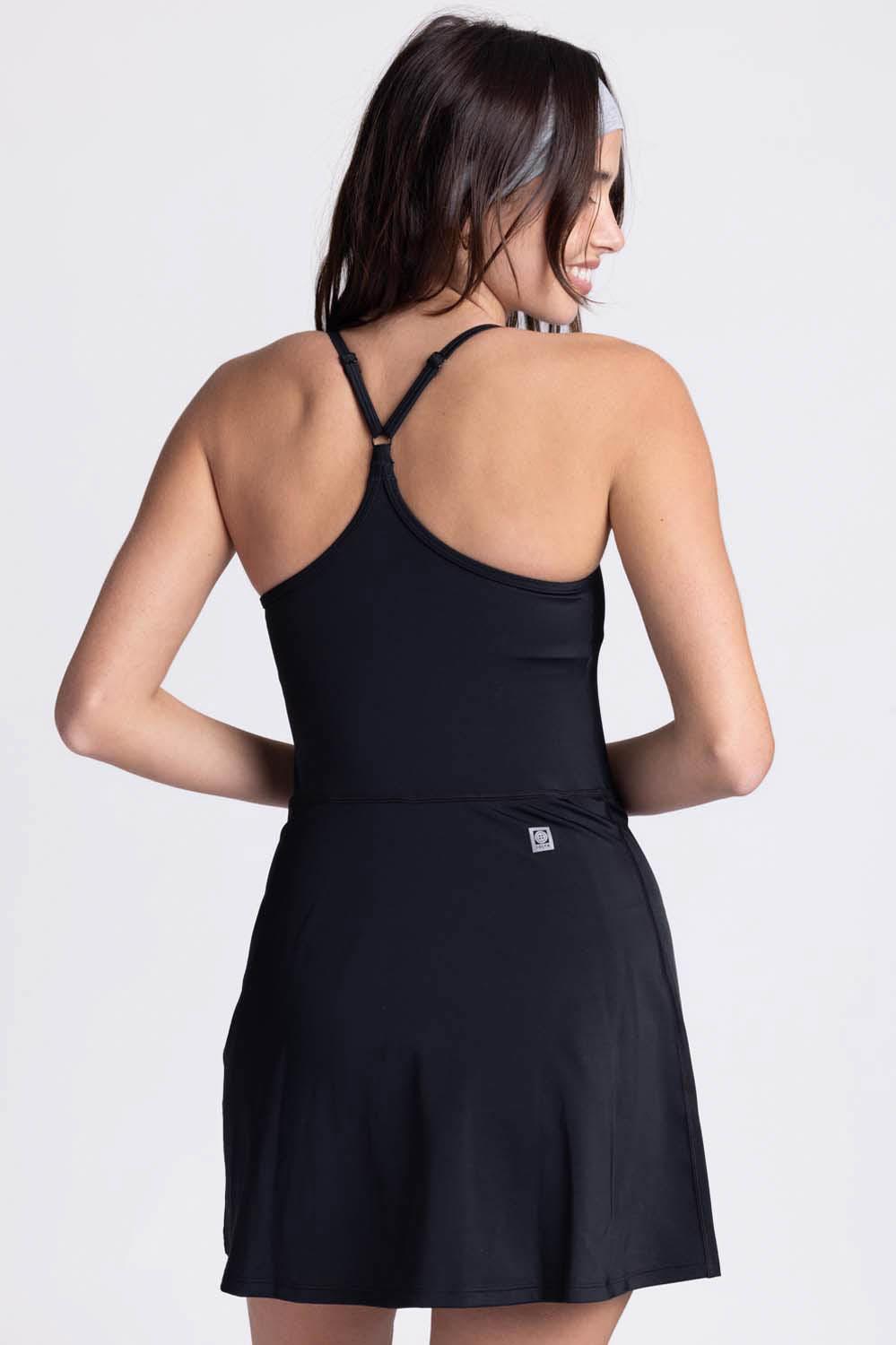 Demi Dress Product Image
