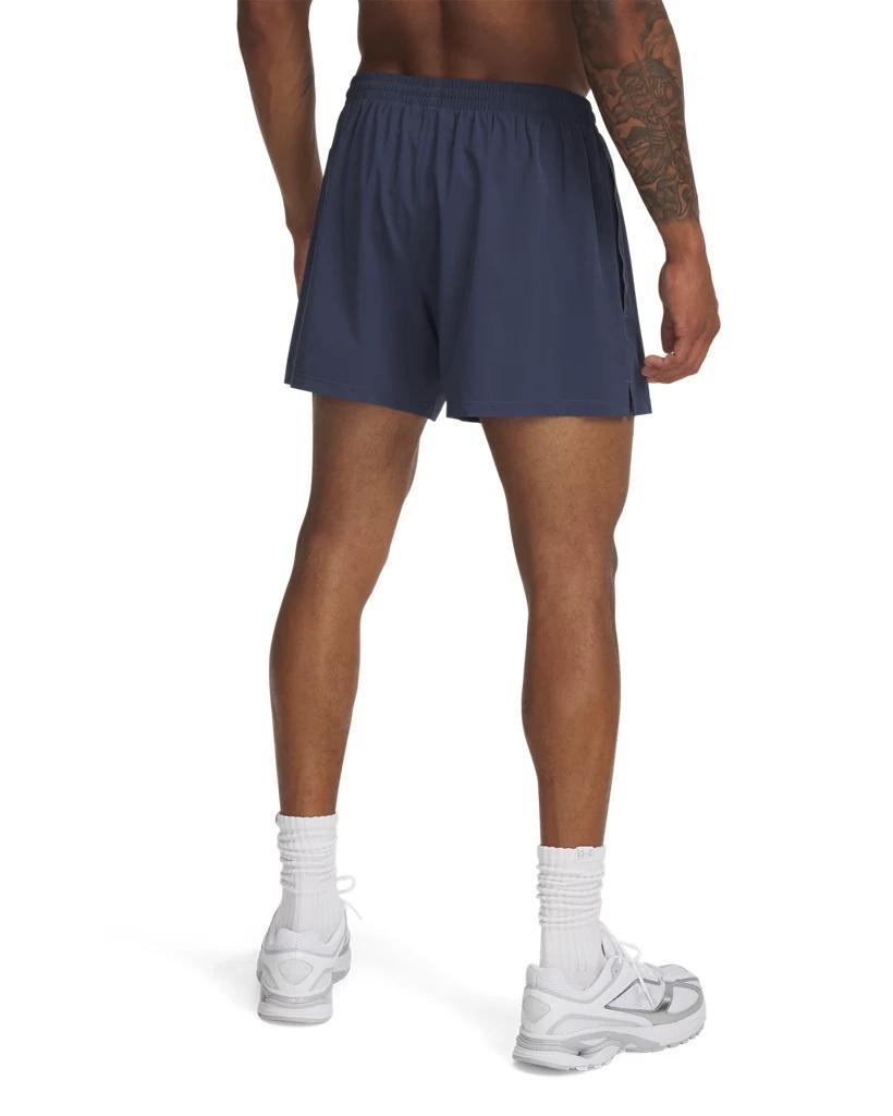 UA Meridian Woven Product Image