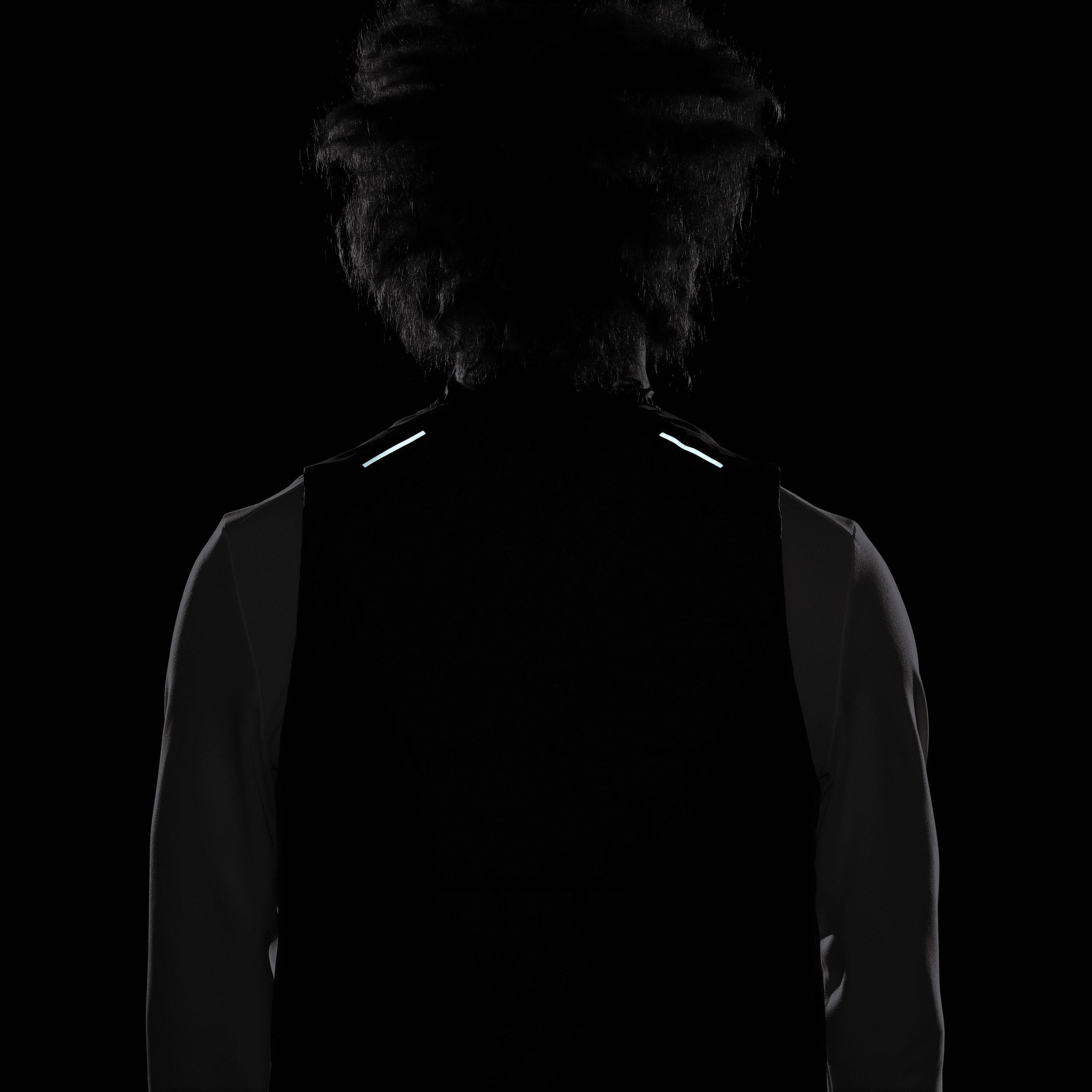 Nike Mens Therma-FIT ADV Repel AeroLoft Down Running Vest Product Image
