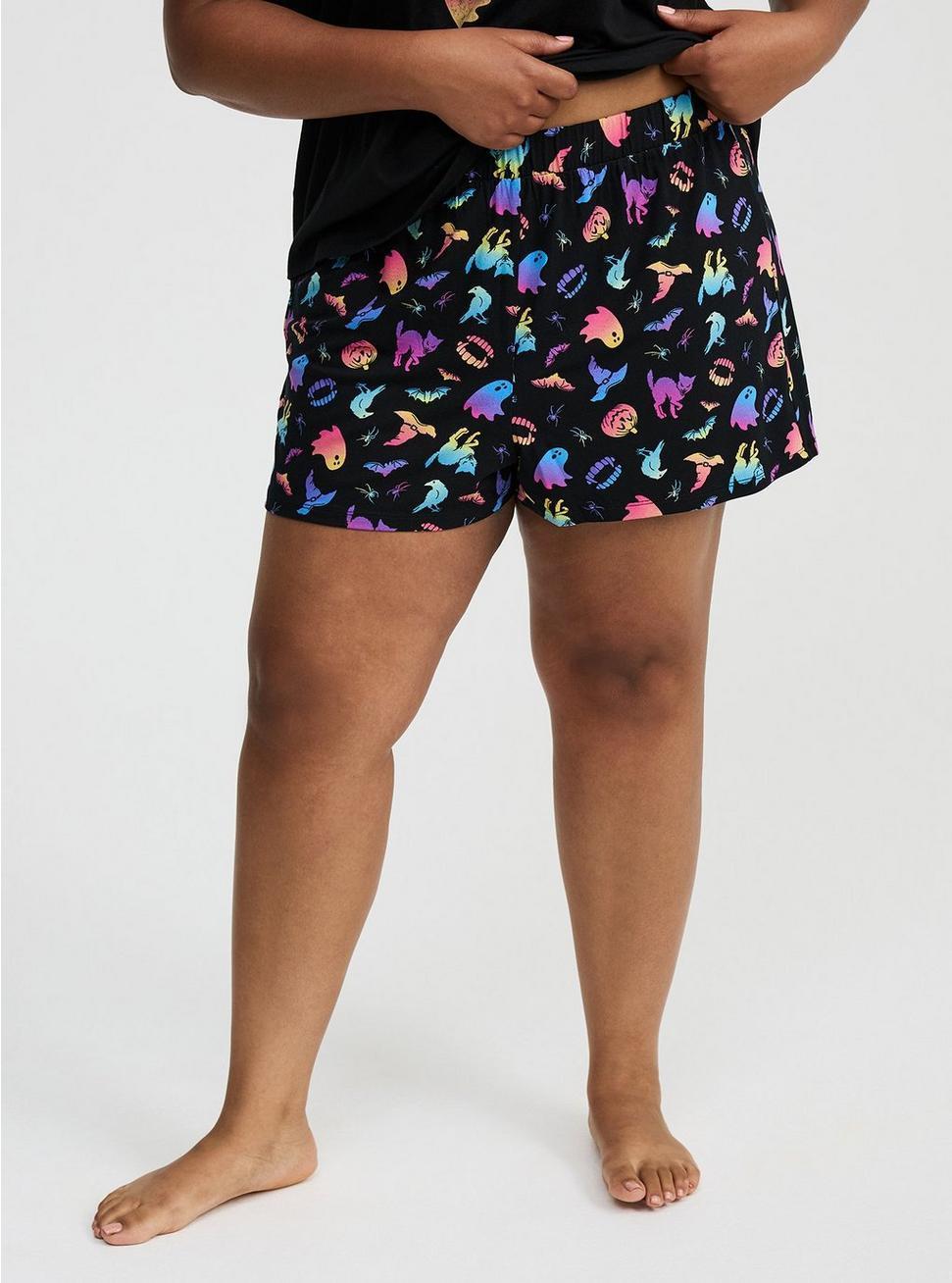 3'' Super Soft Sleep Short Product Image
