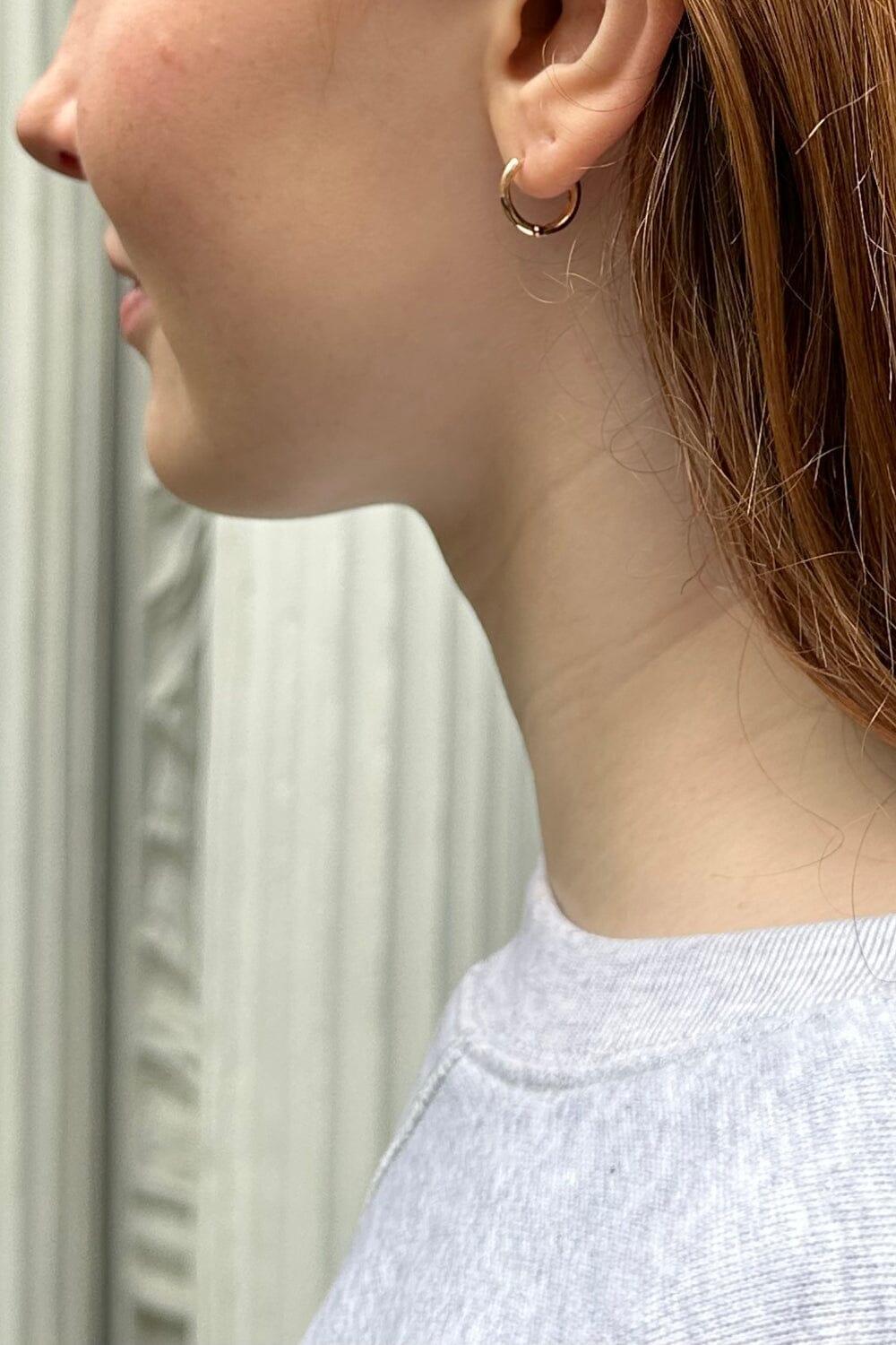 Mini Hoops Product Image