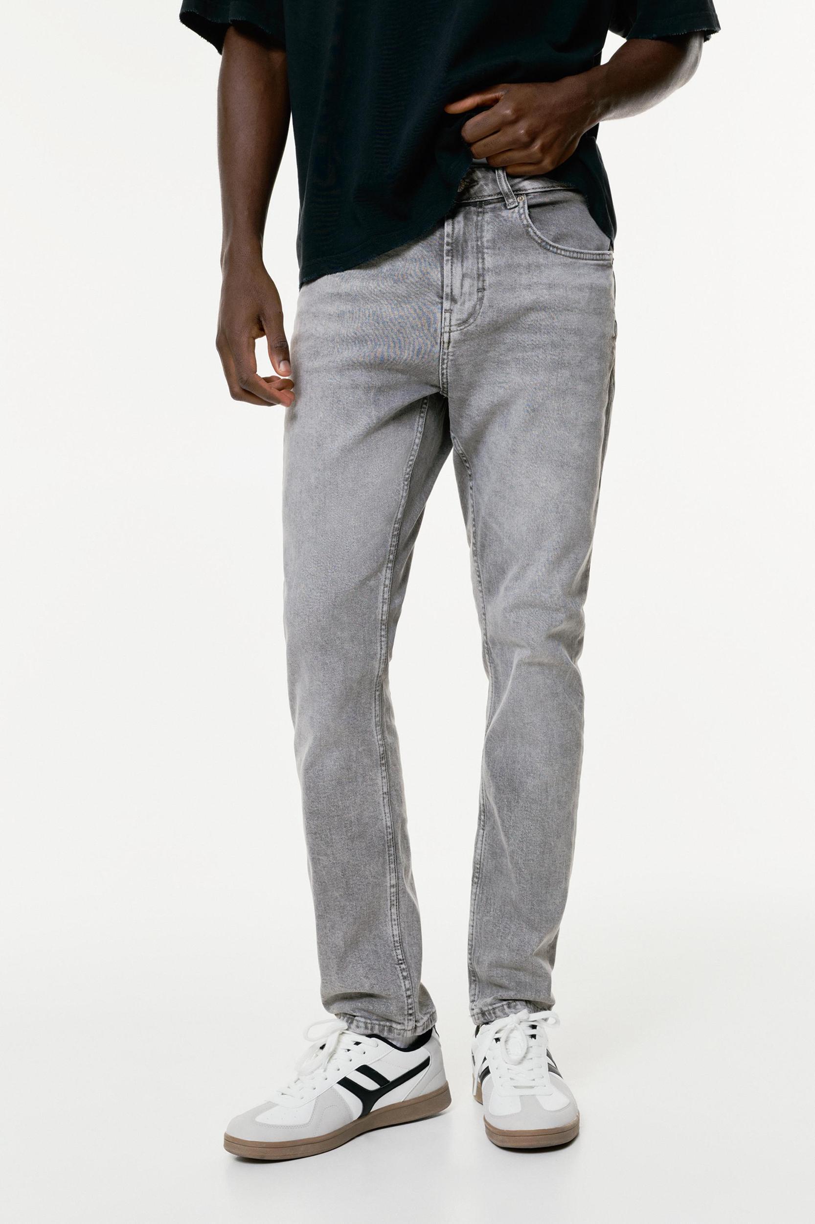 Slim fit jeans Product Image