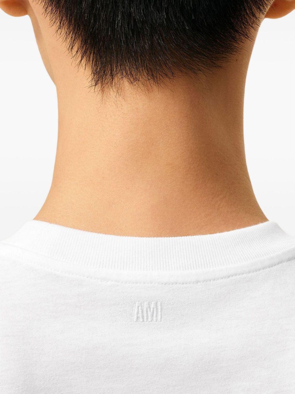 Ami de Coeur T-shirt Product Image