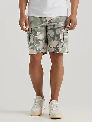 Men's Five Star Premium Cargo Short in Olivine Product Image