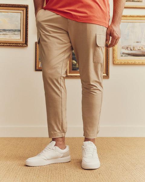 MENS TRAVIS TRACK PANT - B6P143D200 Product Image