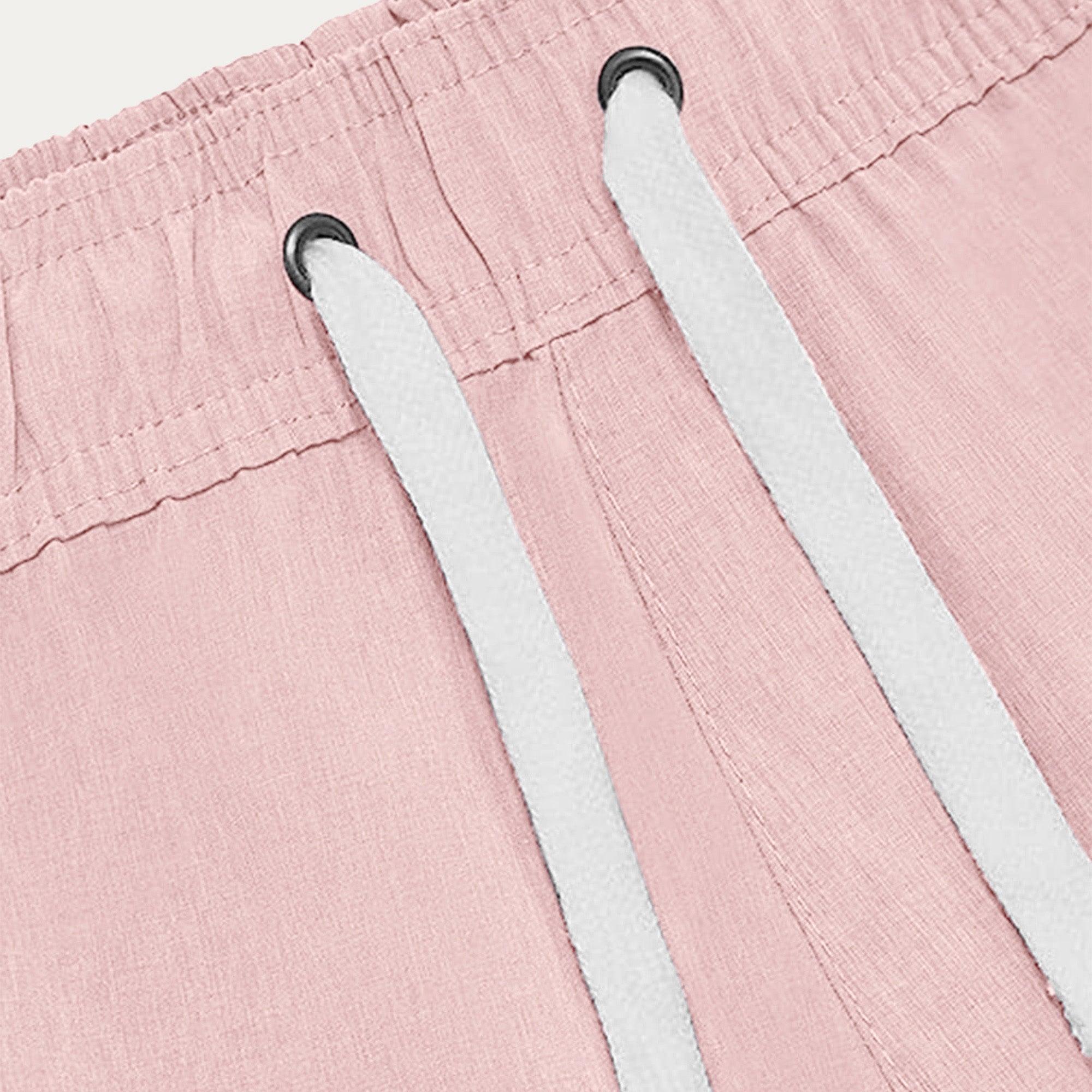 Emory Chambray Shorts Product Image