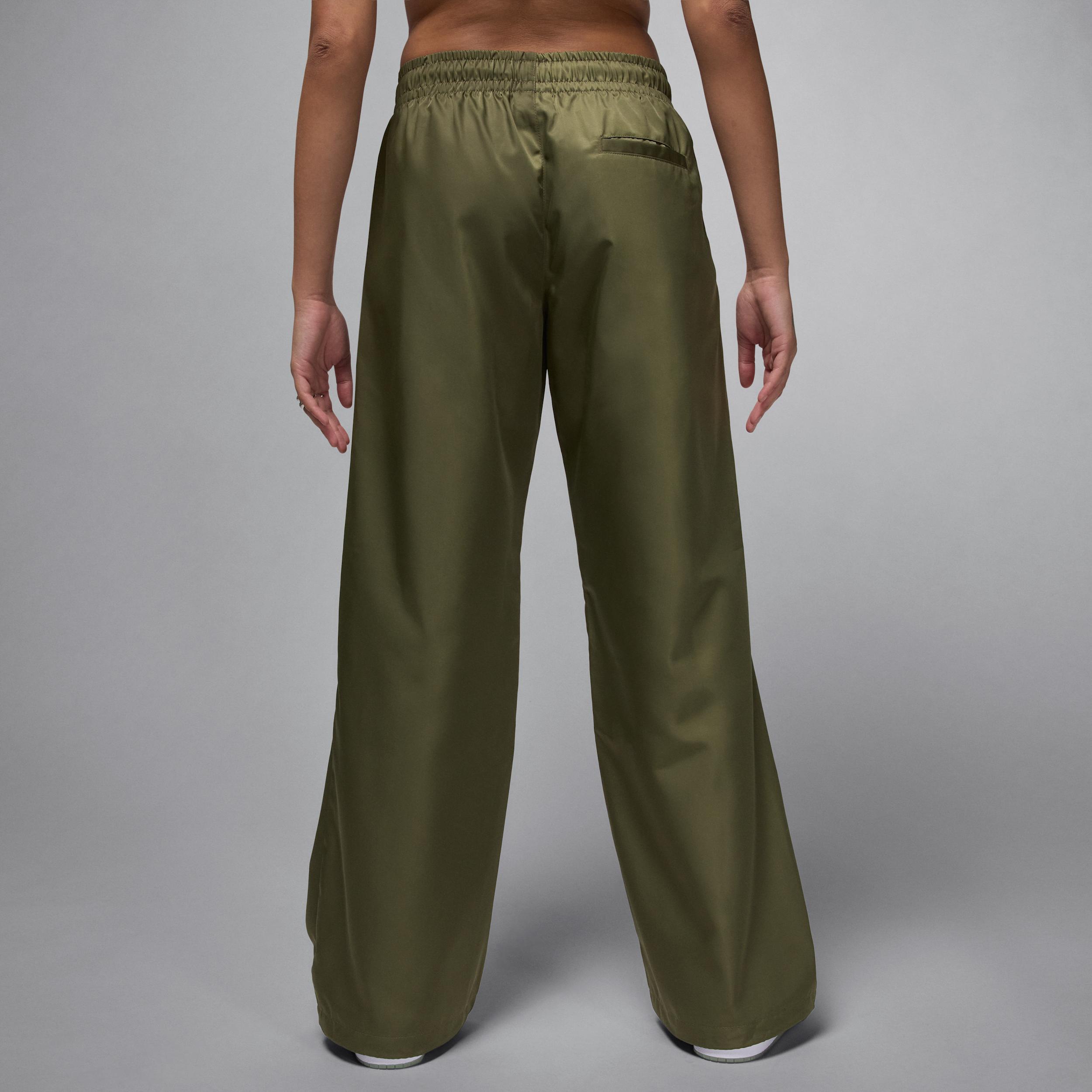 Women's Jordan Brooklyn Pants Product Image