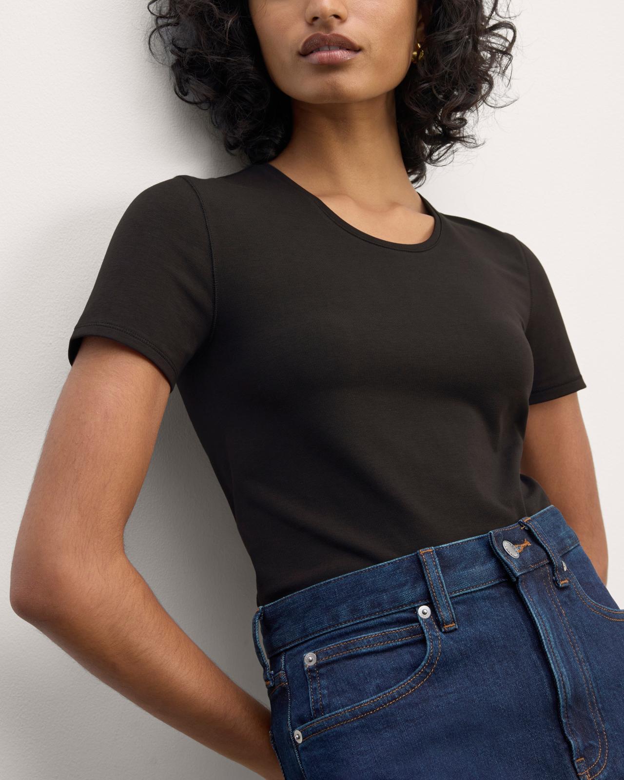 The Form Tee Product Image