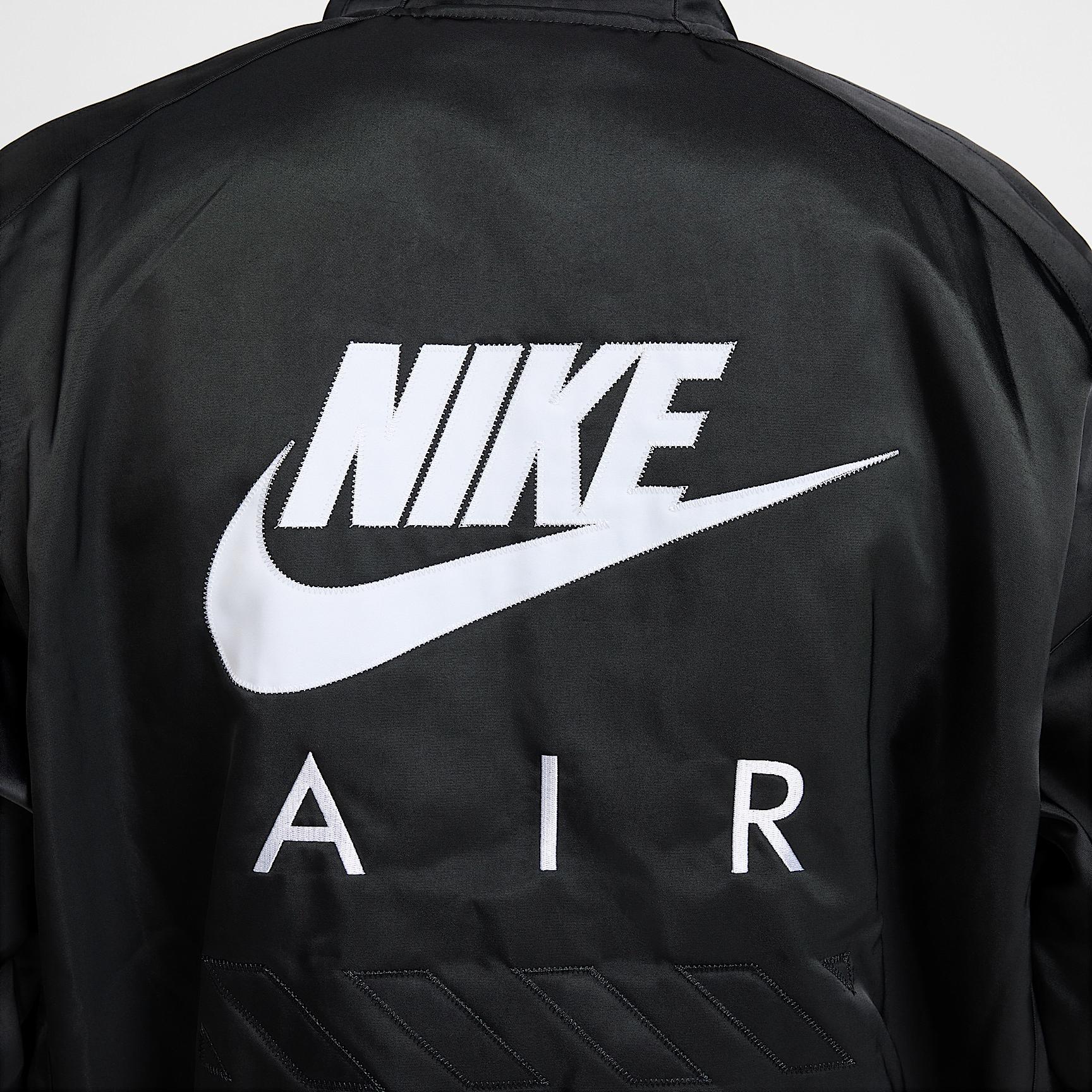 Nike Men's Air Varsity Jacket Product Image