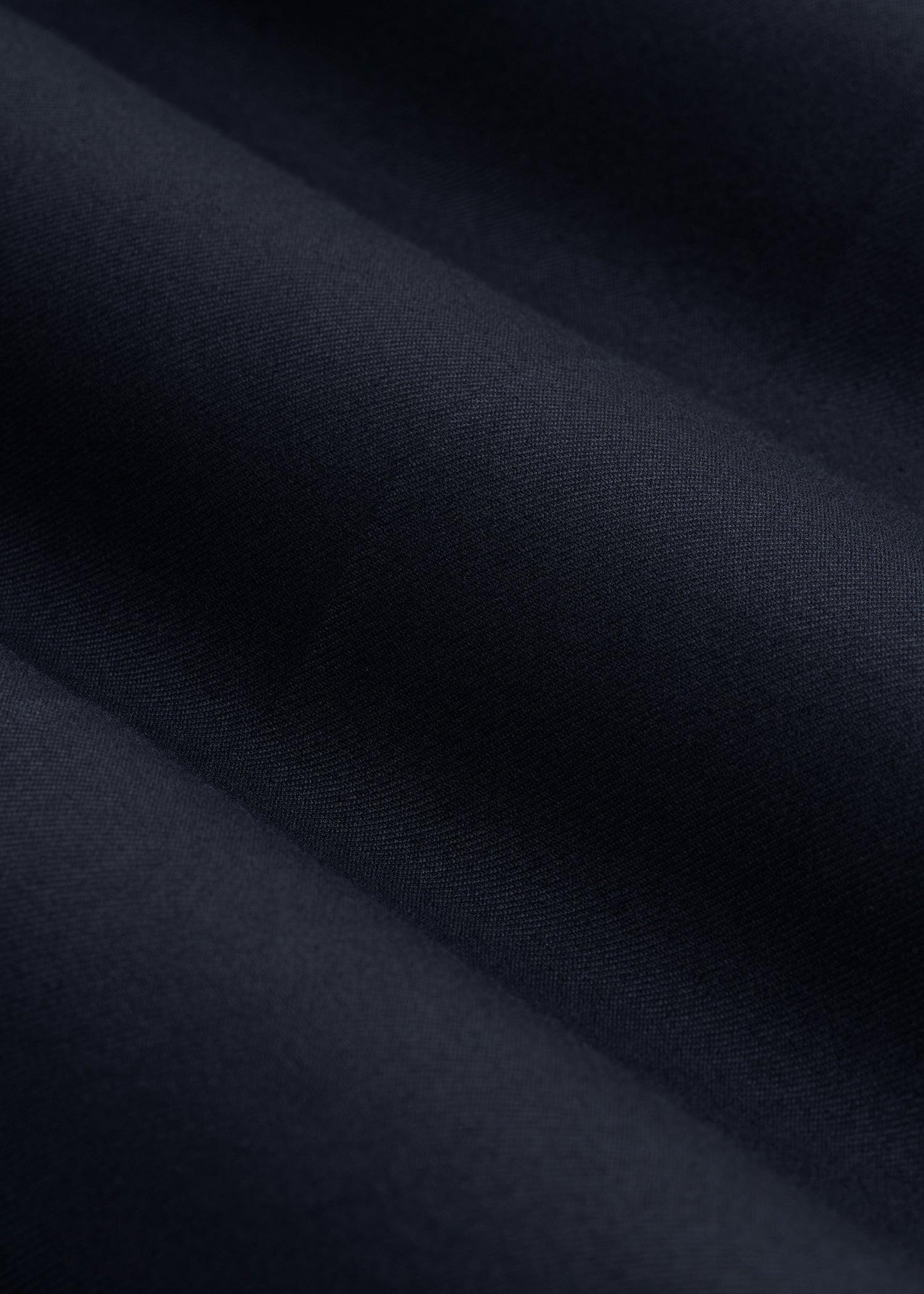Suit Trousers for Tall Men in True Navy Male Product Image