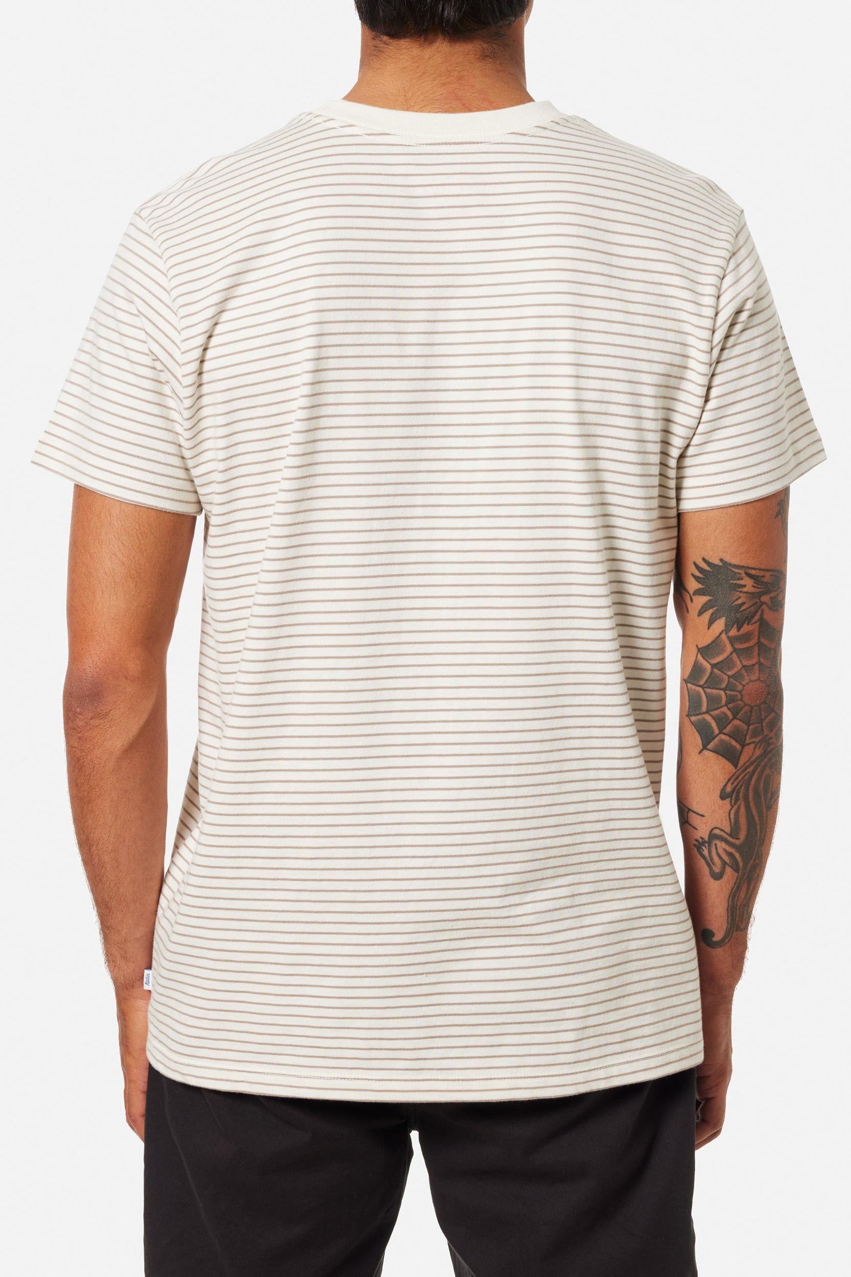 FINLEY POCKET TEE Product Image