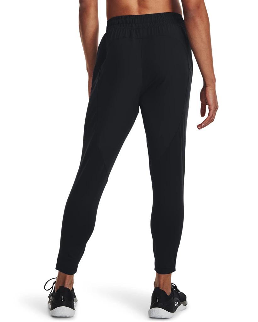 UA Unstoppable Hybrid Womens Pants Product Image
