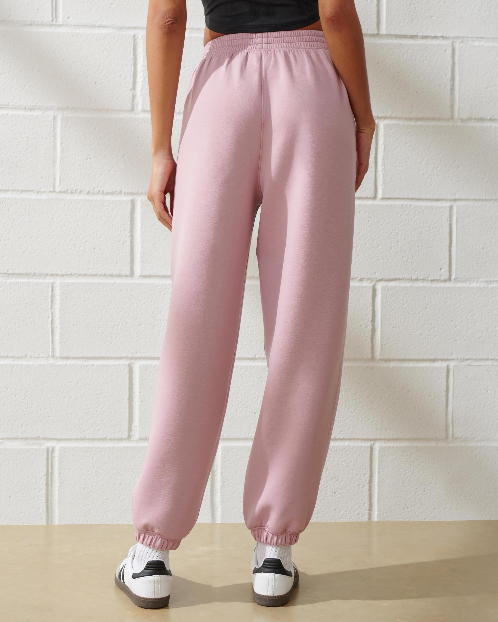 YPB neoKNIT Cinched Hem Pant Product Image