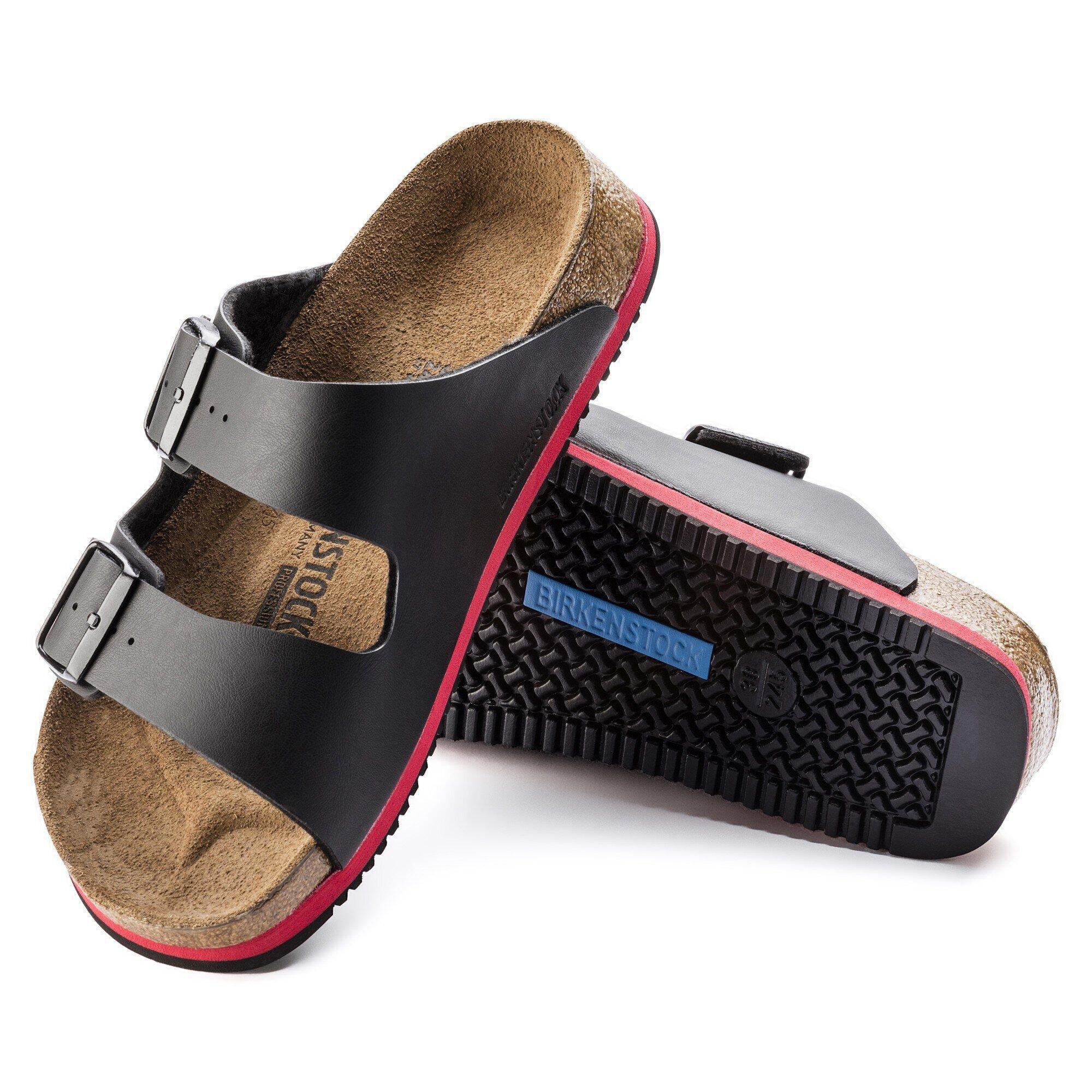 Arizona Super Grip Birko-Flor Black Product Image