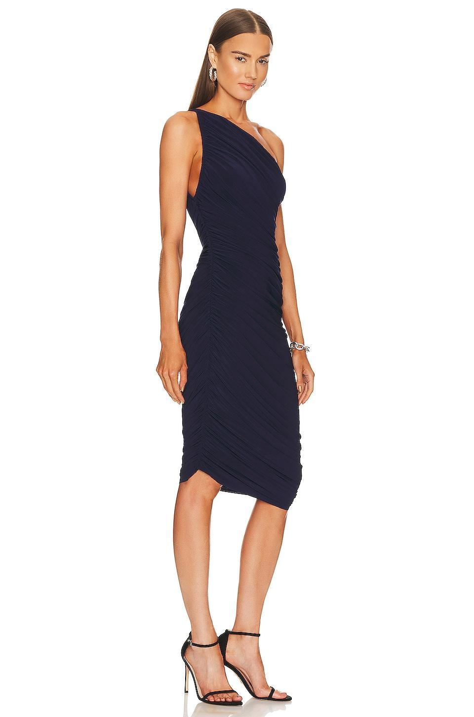 Diana Dress Norma Kamali Product Image