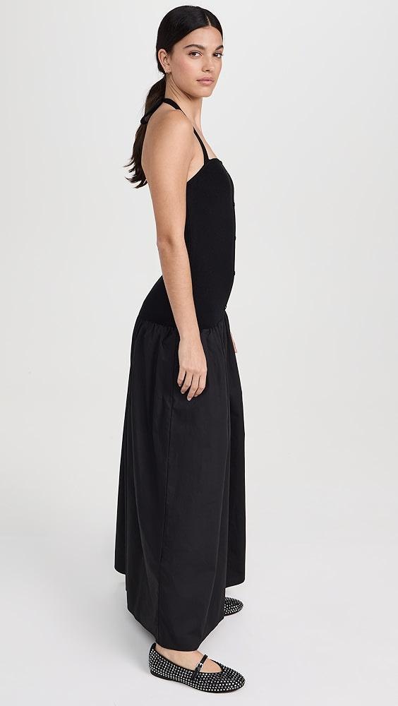 Line & Dot Tanner With Halter Top | Shopbop Product Image