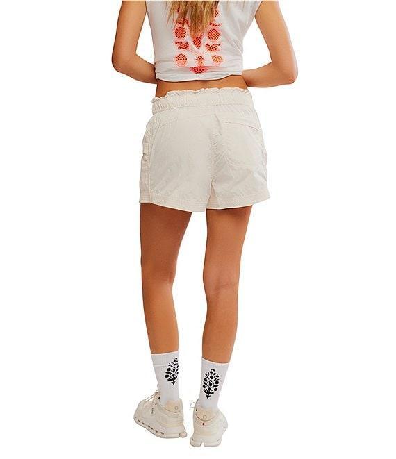 FP Movement In The Wild Water-Resistant Smocked Waist Skort Product Image