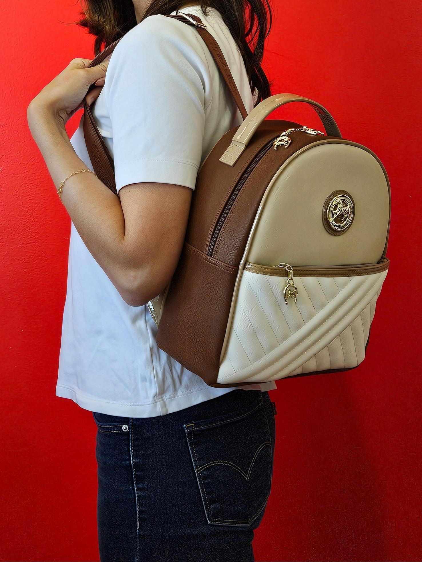 Ciao Bella Backpack Product Image