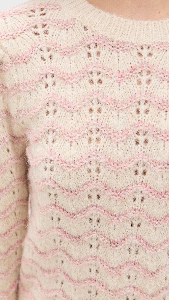 ASTR the Label Jaylani Sweater | Shopbop Product Image