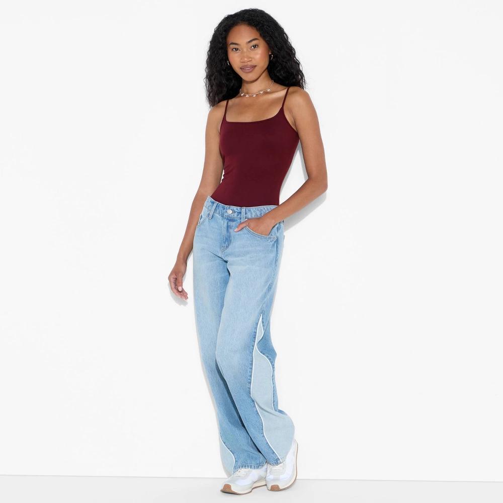 Women's ButterBliss Bodysuit - Wild Fable™ Product Image